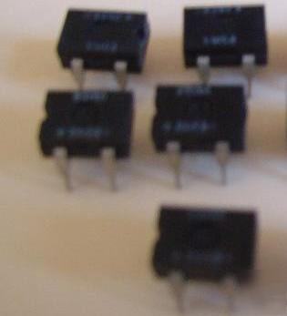  bridge rectifier DB106G 800V 1 a lot of 5 rectifiers