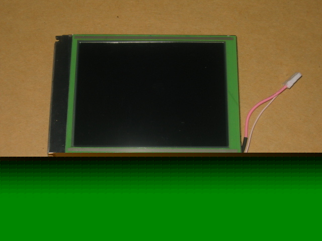 20X hantronix 320X240 color 5