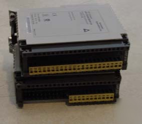 2PC square d tsx compact plc module
