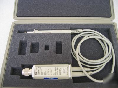 Agilent 54701A active probe 