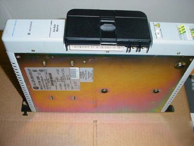 Allen-bradley 1394C-AM04 axis servo controller lnc 