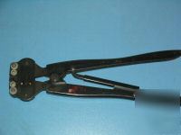 Amp hand crimp or crimping tool 45099