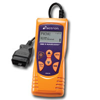 Autoscanner? trilingual obd ii code reader