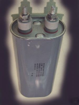 Capacitor 15UF at 660 volts ac inverter snubber