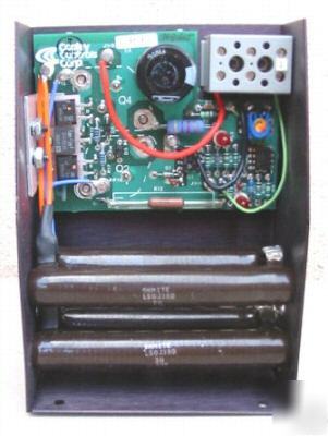Copley motor control