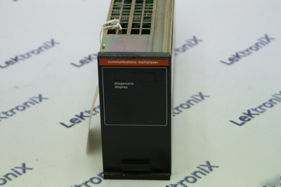 Eurotherm 6255 - comms multiplexor