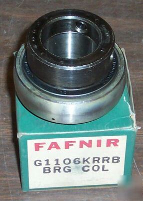 Fafnir G1106KRRB bearing 