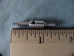 Malco mini-wasp female wrapost insertion tool tip nos