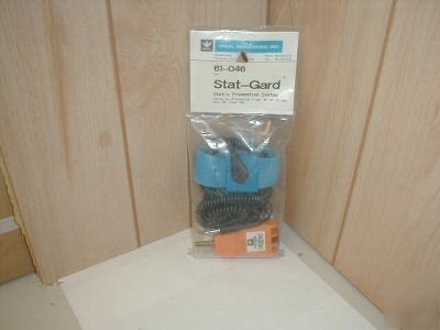 New ideal 61-046 electrical outlet tester wrist strap