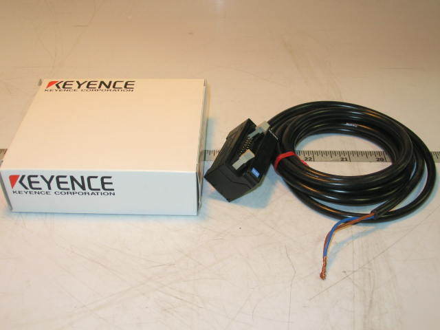 New keyence sensor output connector fs-R0