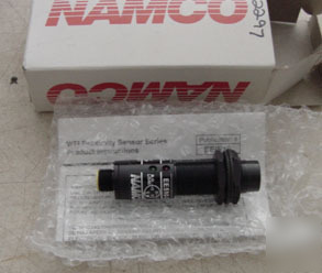 New namco controls proximty sensor EE510-72442 in box