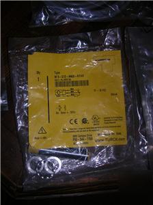 New turck NI5-G12-AN6X-H1141 NI5G12AN6XH1141 proximity 