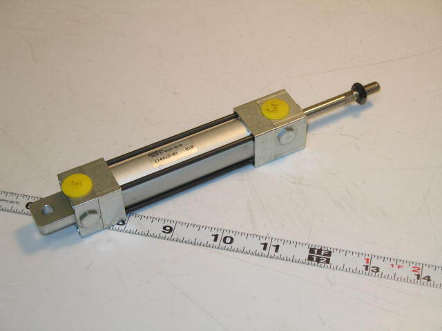 Phd air cylinder AVP3/4X2-d-p