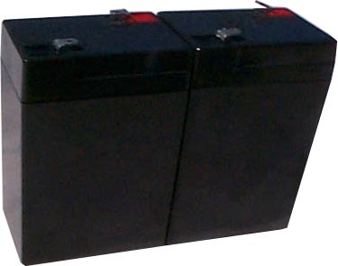 Ups sla batteries for apc back ups 200