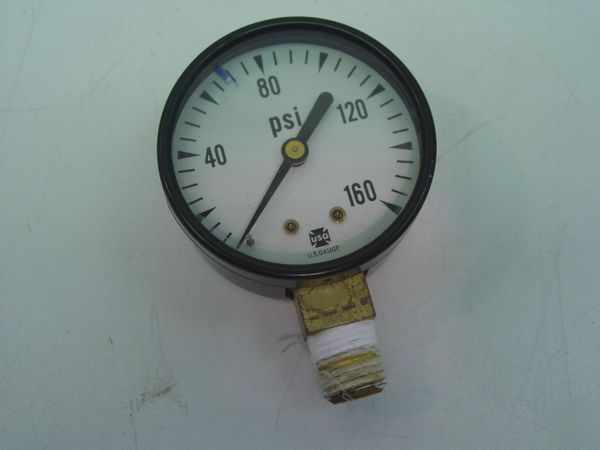 Usg P500 us gauge pressure gauge 