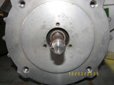 [pmi motion technologies servo motor]