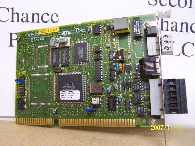 1784-ktx/a allen bradley comm card 1784KTX f-32