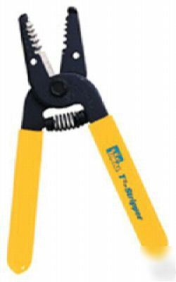 Ideal premium t wire stripper 45-216