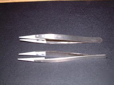 New heco 95-f-sa tweezers brand 