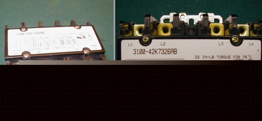 Products ulimited single phase model 93 coil 22