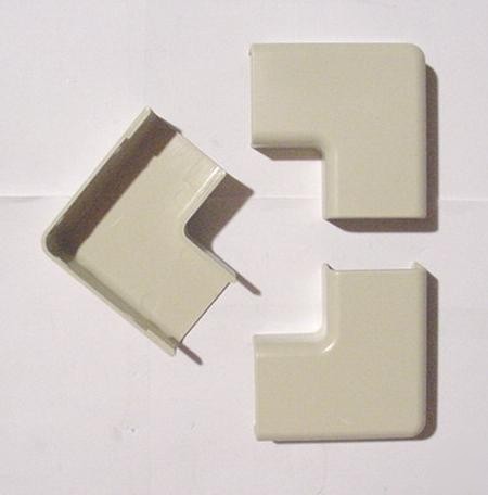 Lot 10 elbow covers raceway 1-1/4