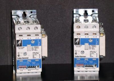 #W200M2CFC cutler-hammer nema size 2 non-rev starter