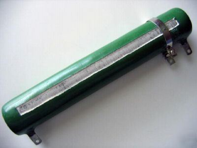1.5 kohm 100W 1.5K adjustable wirewound power resistor
