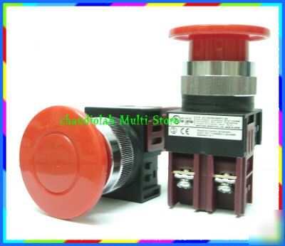 1 hq momentary pushbutton switch 125V-10A 250V-6A#0208
