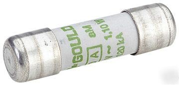 10 x 25A hrc 10 x 38MM gl/gg industrial fuse 