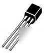 18 x 2N4401 npn transistors >500MA 40V
