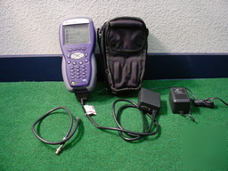 Acterna dsam-1000B digital service activation meter
