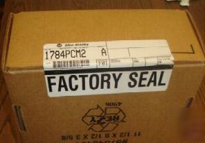 Allen bradley 1784-PCM2 /a | communication cable * *