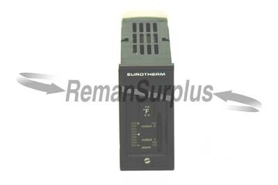 Eurotherm 805LGCJ-50+950F120VS temperature control