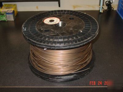 Kanthal wire resistance alloy elements