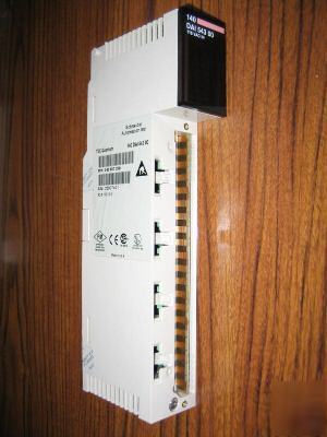 Modicon 140 dai 543-00 115V in 140DAI54300