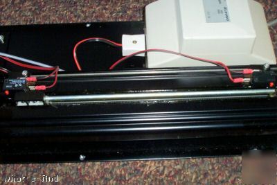 Movotec suspa msy-00300 1000 # 4-PB6-86-300 warranty