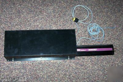 Movotec suspa msy-00300 1000 # 4-PB6-86-300 warranty