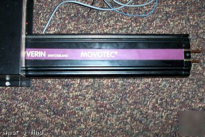 Movotec suspa msy-00300 1000 # 4-PB6-86-300 warranty