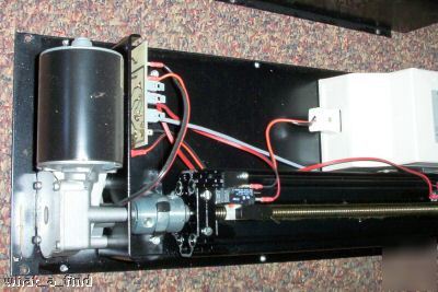 Movotec suspa msy-00300 1000 # 4-PB6-86-300 warranty