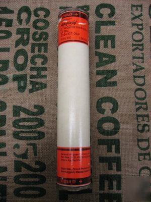 New 225-007-944 gould shawmut clip lock amp-trap fuse 