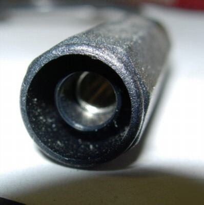 New alligator test clips tempo test device 