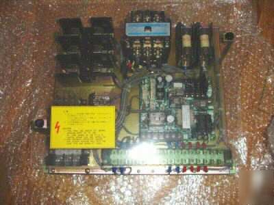 New fanuc - input unit - A14B-0076-B207 - brand 