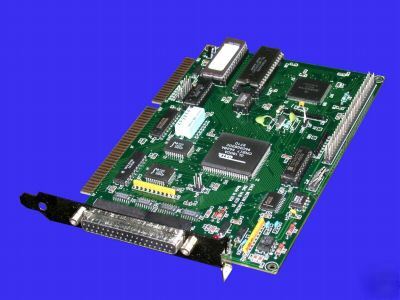 New galil motion isa bus 1 axis control board dmc-1410