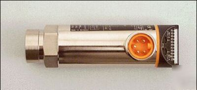New ifm efector PB4210 - free shipping (dm)