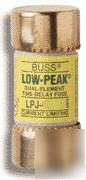 New lpj-4 sp bussmann fuses class j time delay LPJ4 sp 
