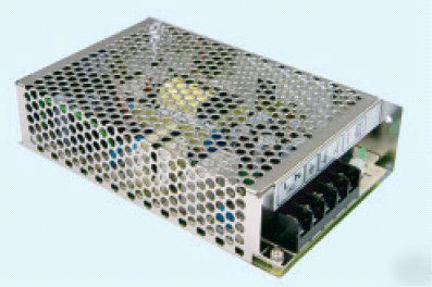 New meanwell power supply s-60-24 in box 