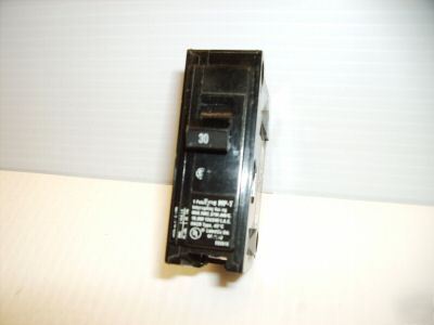 New murray 1 pole 30 amp circuit breaker type mp-t