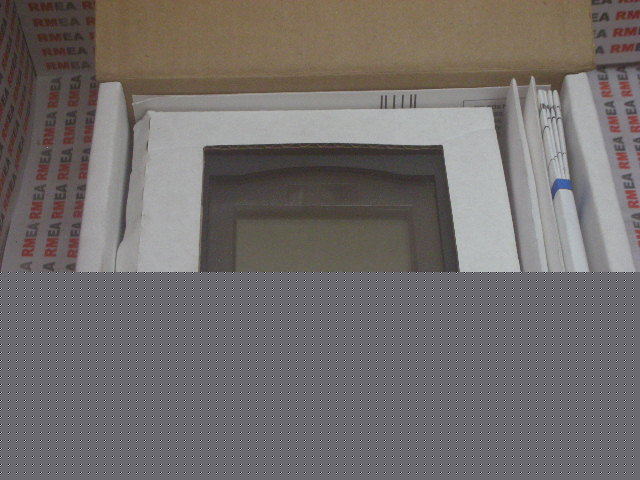 New signet flow monitor battop 3-5100 +gf+ 198825001