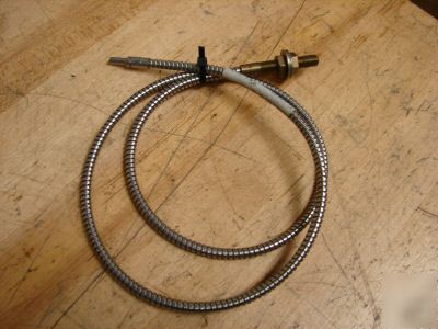 New tri-tronics light guide cable f-a-36T f a 36T FA36T 