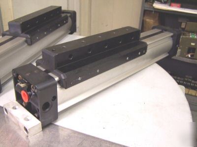 Norgren c/45050B/6/bl/4 linear slide 150 psig max nnb